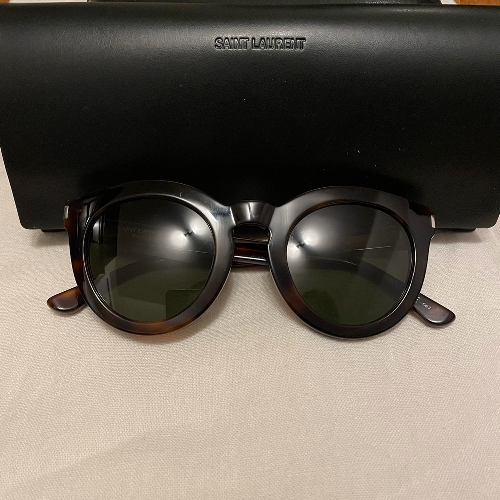 Saint Laurent Sunglasses